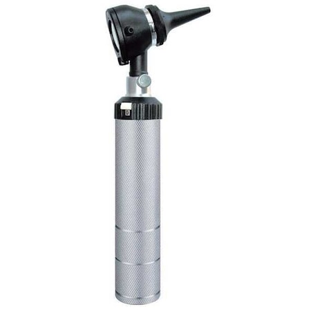 Otoscope, Silver/Black, Standard MPN:20-850-000