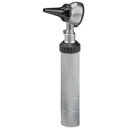 Opthalmoscope/Otoscope Kit, Zippered Bag MPN:20-864-000