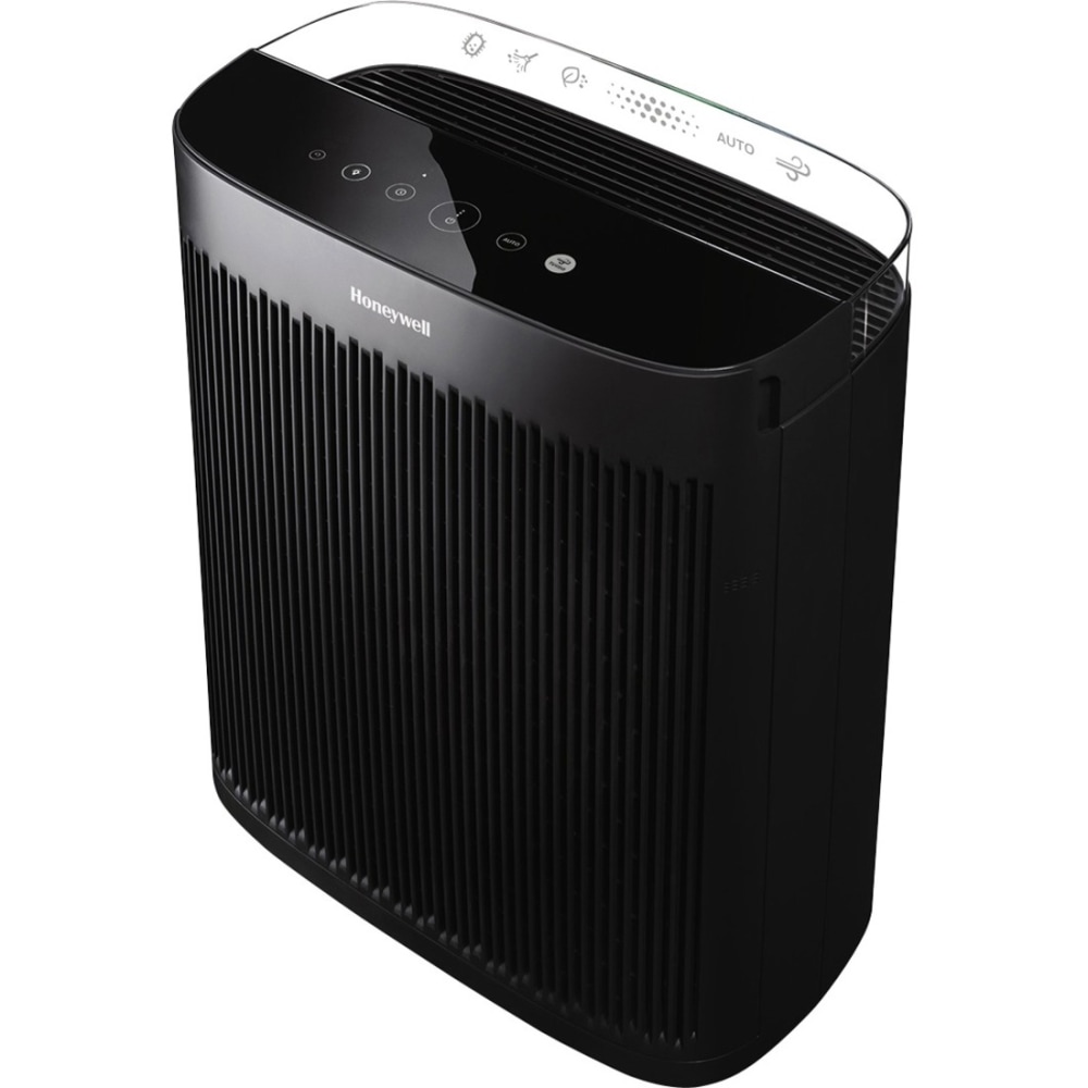 Honeywell InSight HEPA Air Purifier - Black, HPA5300B - True HEPA, Activated Carbon - 500 Sq. ft. - Black MPN:HPA5300B