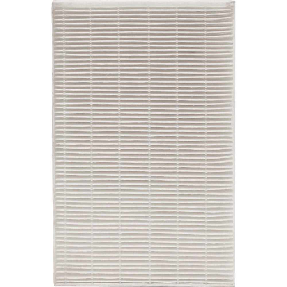 Honeywell HEPA Air Purifier R Filter - HEPA - For Air Purifier - Remove Allergens - 100% Particle Removal Efficiency - 0 mil Particles - 10.3in Height x 1.6in Width x 6.5in Depth (Min Order Qty 2) MPN:HRFR1