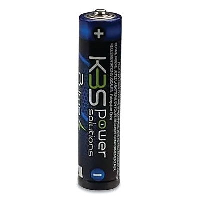 Example of GoVets Kbs Power Solutions brand
