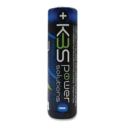 Prime Aa Alkaline Battery MPN:KA2500-480