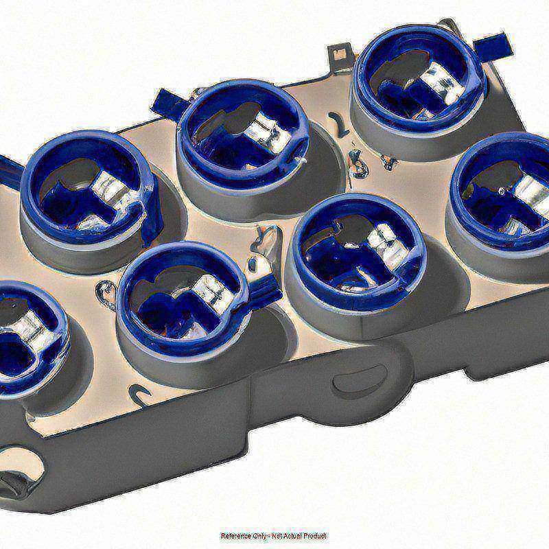 Adapter 3/8 Female x 1/2 Male MPN:81278