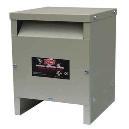 OutputLineReactor, 19.13inH, 15.43inW MPN:KDRULF33PE01