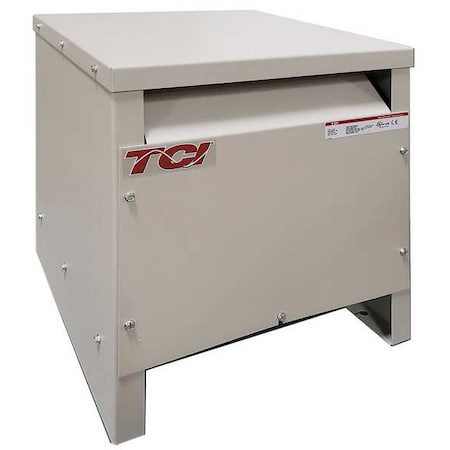 InputReactor, HighZ, 208/240V, 169A, ULType1 MPN:KDRULH23HE01