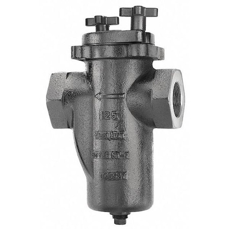 Basket Strainer, 2