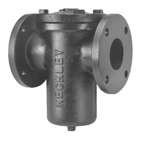 Basket Strainer, 6