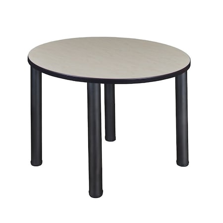 Round Breakroom Table, 36