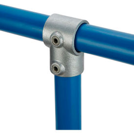 Kee Safety - 10-7 - Kee Klamp Single Socket Tee 1-1/4