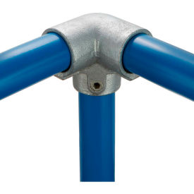 Kee Safety - 20-7 - Kee Klamp Side Outlet Elbow 1-1/4