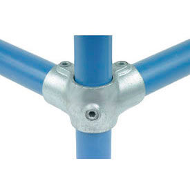 Kee Safety - 21-9 - 90 Degree Side Outlet Tee 2