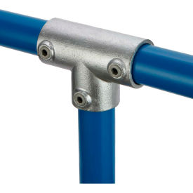 Kee Safety - 25-7 - Kee Klamp 90 Degree Three Socket Tee 1-1/4
