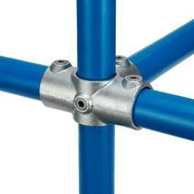 Kee Safety - 35-8 - Kee Klamp Side Outlet Tee 1-1/2