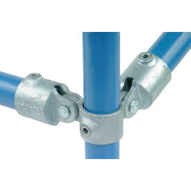 Kee Safety - C52-777 - Kee Klamp Corner Swivel Socket 1-1/4