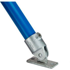 Kee Safety - C58-6 - Kee Klamp Swivel Flange 1