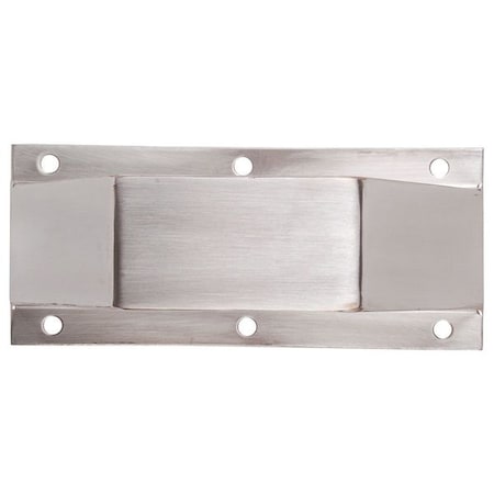 Door Latch Protector, 8-1/2