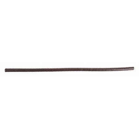 Door Loop, Surface Mount, SS, Brown MPN:K-DS38B