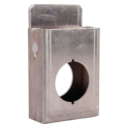 Weldable Single Gate Box MPN:K-BXSGL234-AL