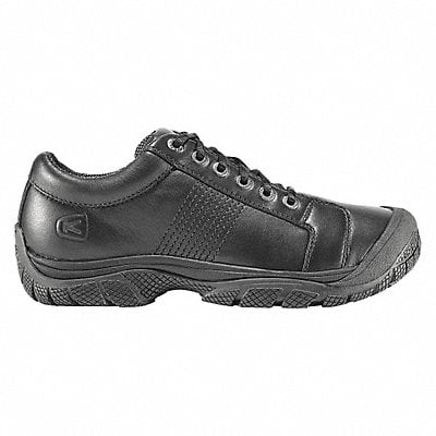 Athletic Shoe 7 D Black Plain PR MPN:1006980