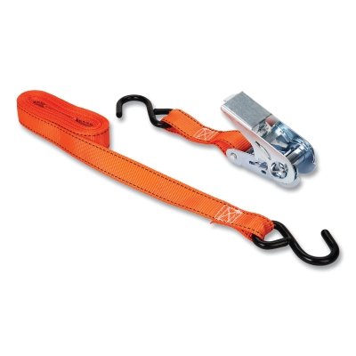 10' Ratchet Tie Down 300LBS Wll MPN:05508V