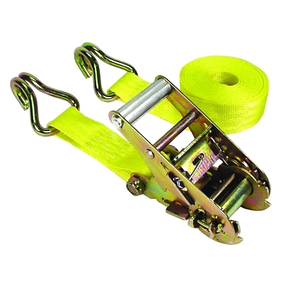 15' Ratchet Tie Down WLL1666 Lbs MPN:05519