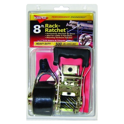 Rack Ratchet MPN:05530