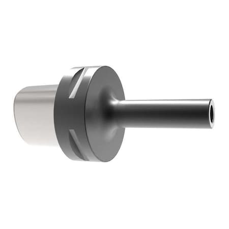 Shrink Fit Tool Holder, M10 Thread, PSK63 MPN:571.0002.384