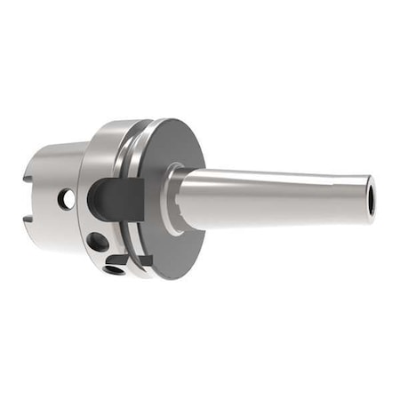 Shrink Fit Tool Holder, M12 Thread, HSK63 MPN:571.0023.322
