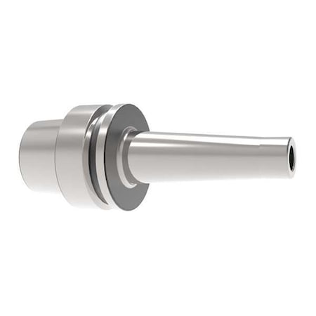 Shrink Fit Tool Holder, M12 Thread, HSK50 MPN:571.0033.363