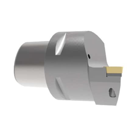 Turning Tool Holder, 581.0411.382, PSK 40 MPN:581.0411.382