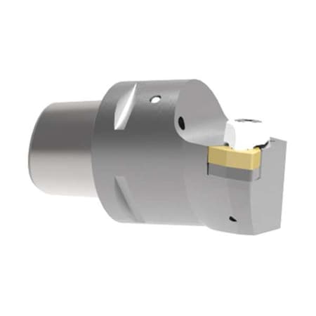 Turning Tool Holder, 581.0708.382, PSK 40 MPN:581.0708.382