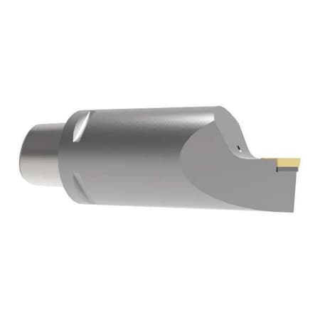 Turning Tool Holder, 581.0811.382, PSK 40 MPN:581.0811.382
