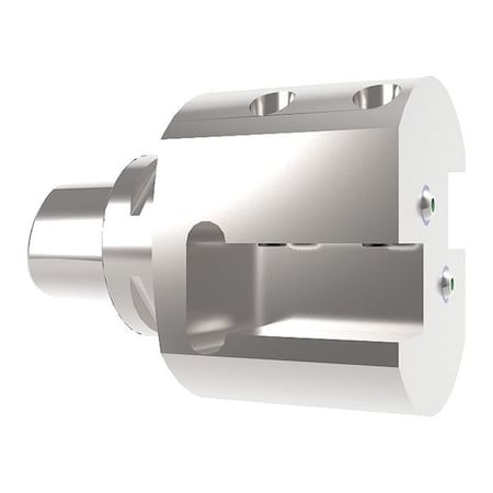 Tool Holder, 586.0105.384, 6.417 in. L MPN:586.0105.384