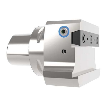 Grooving Tool Holders, 1.0236 in. dia. MPN:588.0003.384