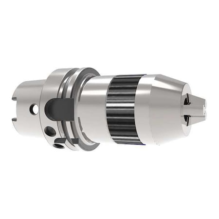 Drill Chuck, HSK 63, 16mm MPN:490.0010.322