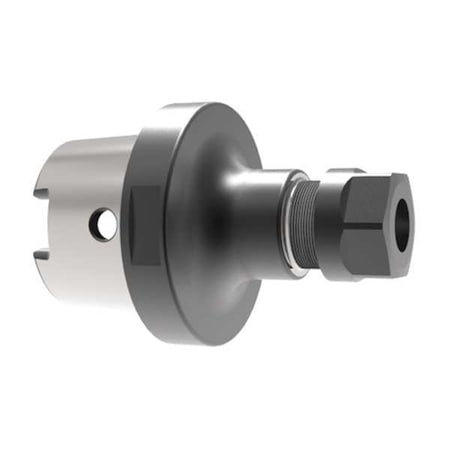 Collet Chuck Extension, 1.10in., 3.622in.L MPN:698.0001.343