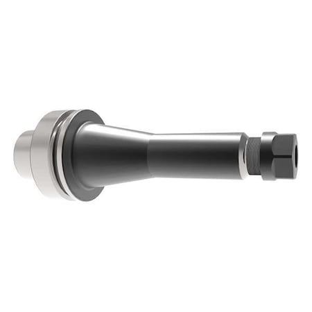 Collet Chuck Extension, Cylindrical, ER 16 MPN:698.0001.371