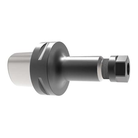 Collet Chuck Extension, 1.10in., 5.118in.L MPN:698.0031.383