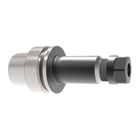 Collet Chuck Extension, 1.10in., 3.149in.L MPN:698.0201.362