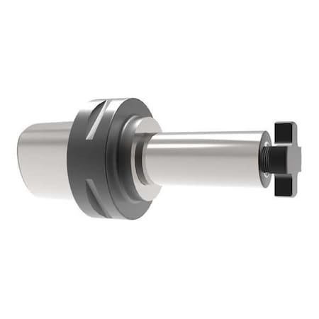 Shell Mill Holder, 422.0002.383, 3.740in MPN:422.0002.383