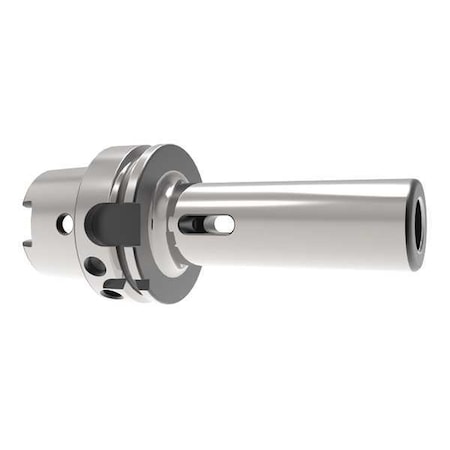 Adapter Sleeve, ISO 12164-1, 1mm, HSK 80 MPN:454.0001.323