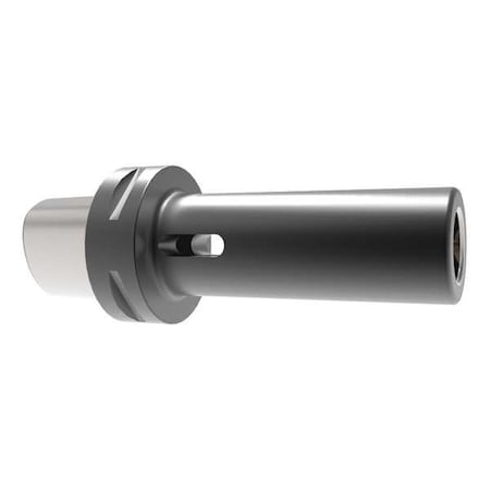 Adapter Sleeve, ISO 26623-1, 2mm, PSK 80 MPN:454.0002.385