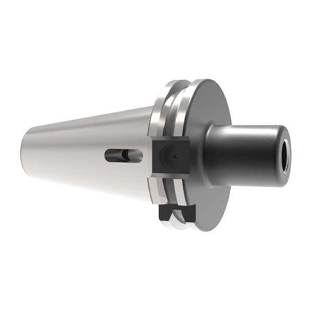 Adapter Sleeve, ISO 12164-1, 3mm, HSK 80 MPN:454.0003.323