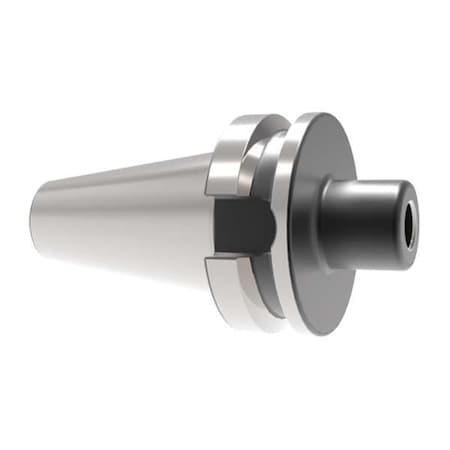 Adapter Sleeve, ISO 12164-1, 4mm, HSK 80 MPN:458.0004.323