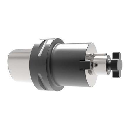 End Mill Arbor, 489.0033.385, 5.196 in. L MPN:489.0033.385