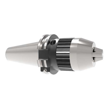Drill Chuck, SK 40, 16mm MPN:490.0010.292