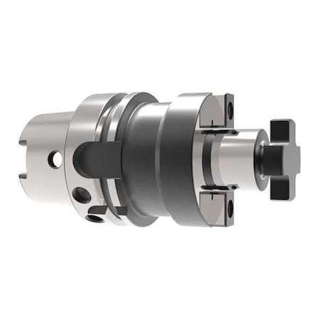 End Mill Arbor, 579.0003.323, 4.488 in. L MPN:579.0003.323