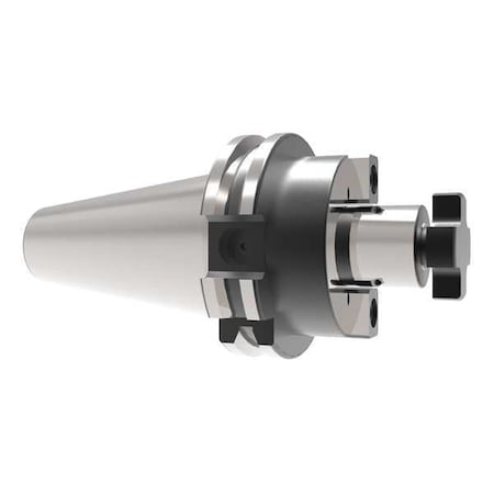 End Mill Arbor, 579.0201.292, 4.803 in. L MPN:579.0201.292