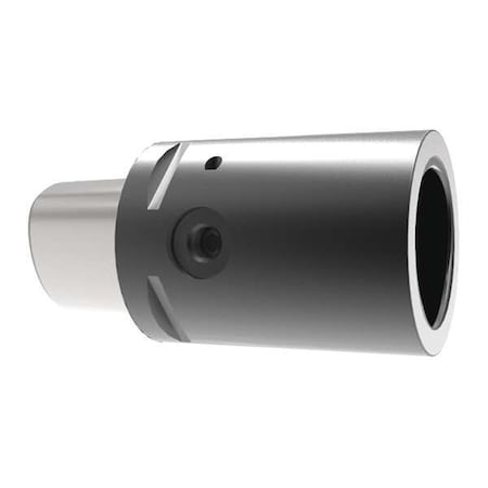 Taper Shank Tool Holder, AB2, Polygonal MPN:706.0201.383
