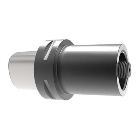 Taper Shank Tool Holder, AB2, Polygonal MPN:707.0002.384
